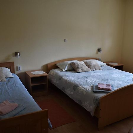 Apartments Sabljak Раковица Экстерьер фото