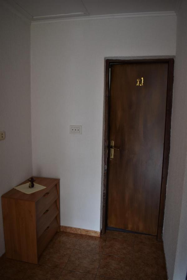 Apartments Sabljak Раковица Экстерьер фото