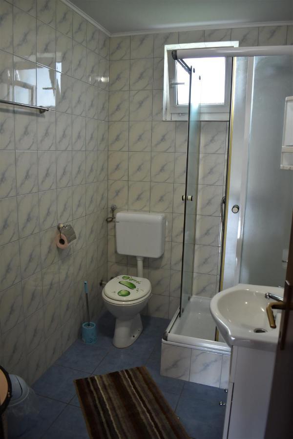 Apartments Sabljak Раковица Экстерьер фото