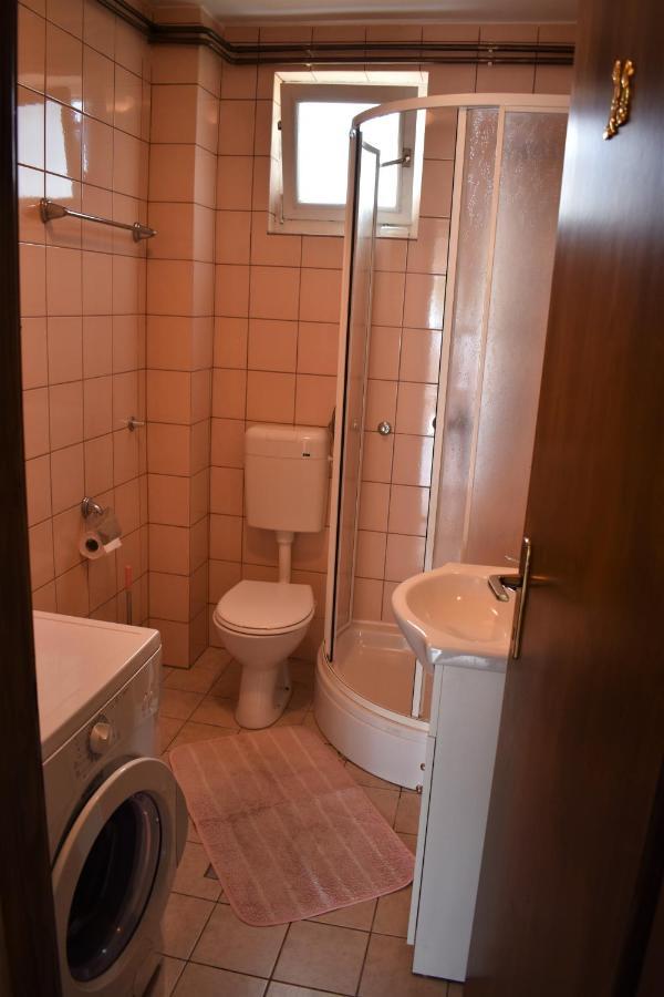 Apartments Sabljak Раковица Экстерьер фото