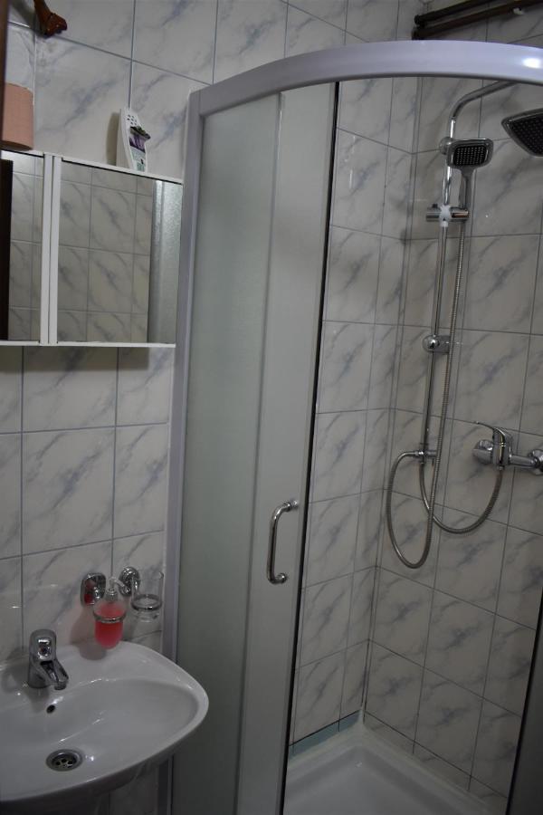 Apartments Sabljak Раковица Экстерьер фото