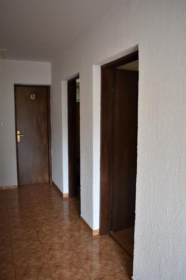 Apartments Sabljak Раковица Экстерьер фото