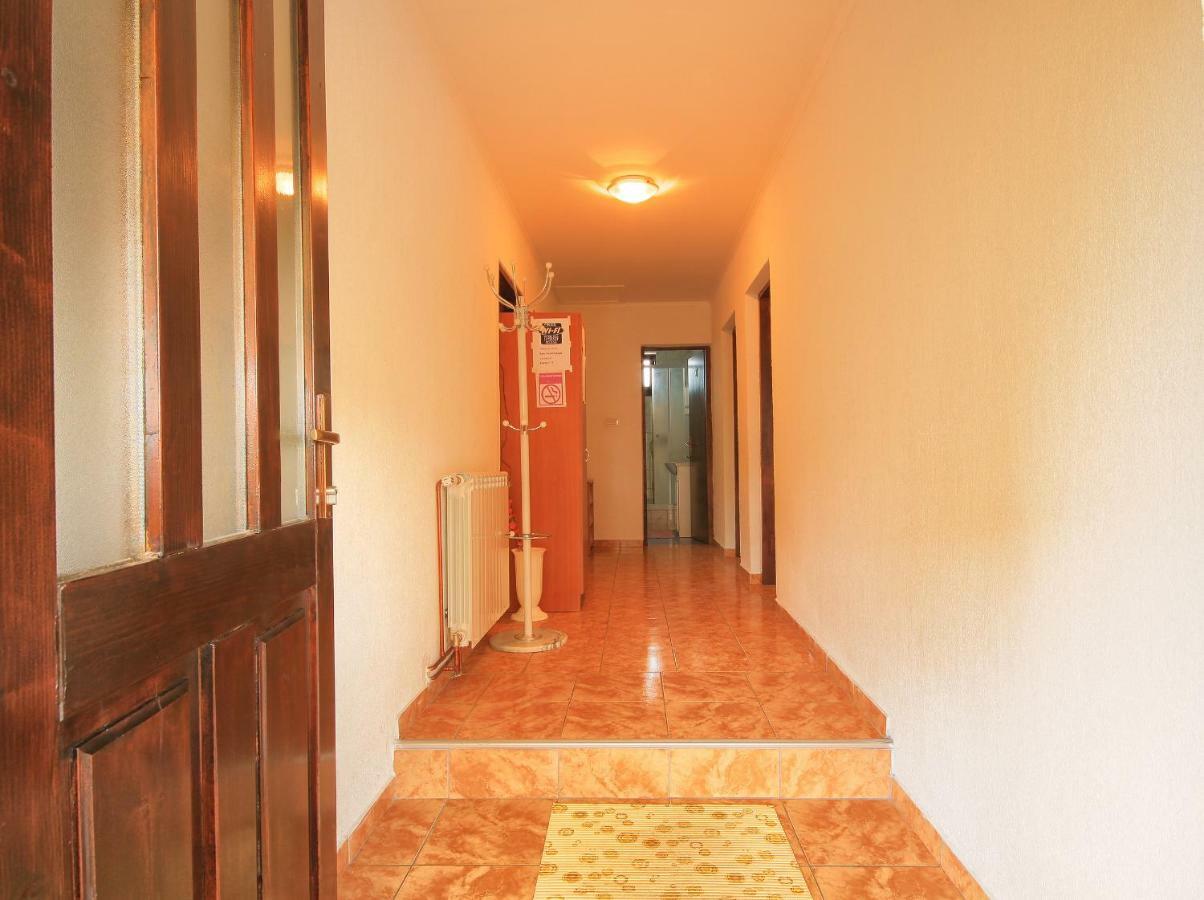Apartments Sabljak Раковица Экстерьер фото