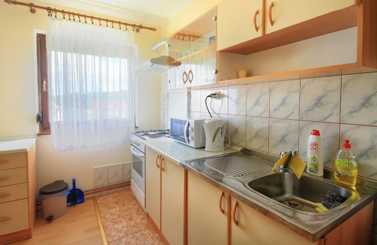 Apartments Sabljak Раковица Экстерьер фото