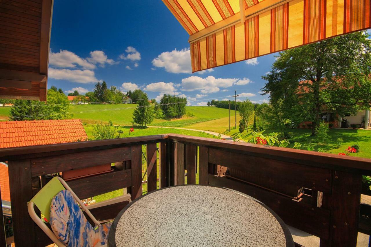 Apartments Sabljak Раковица Экстерьер фото