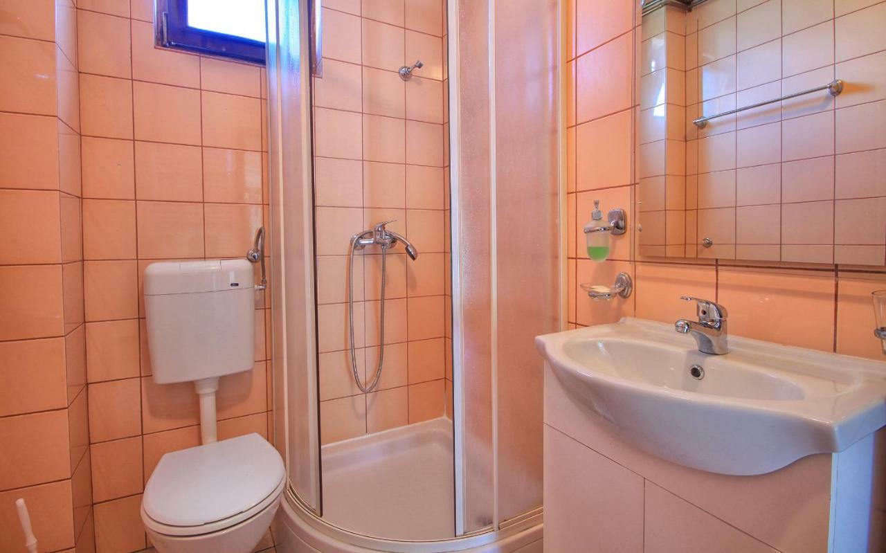 Apartments Sabljak Раковица Экстерьер фото